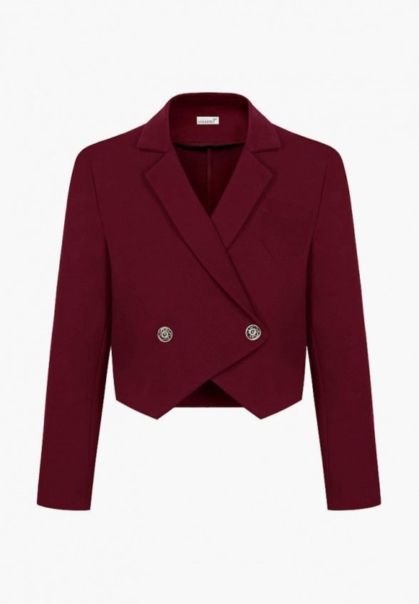 Жакет Stylish Amadeo