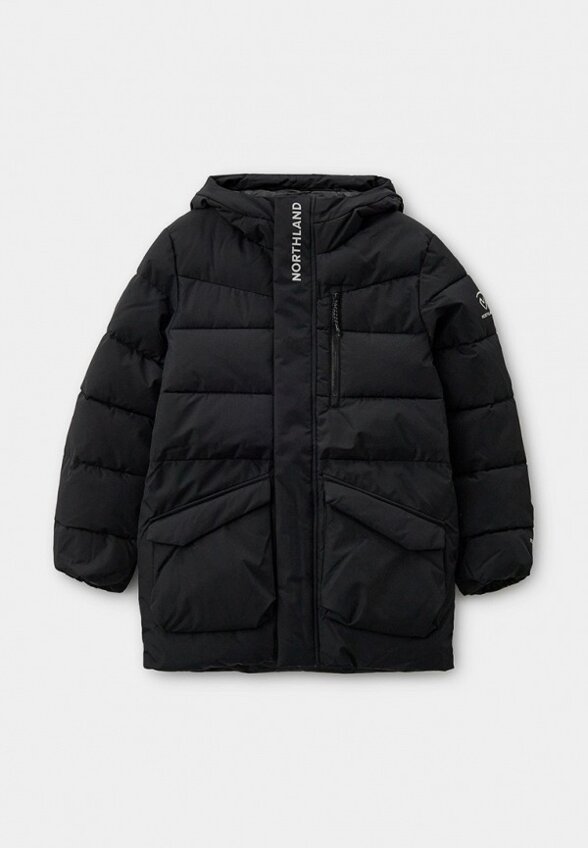 Куртка утепленная Northland