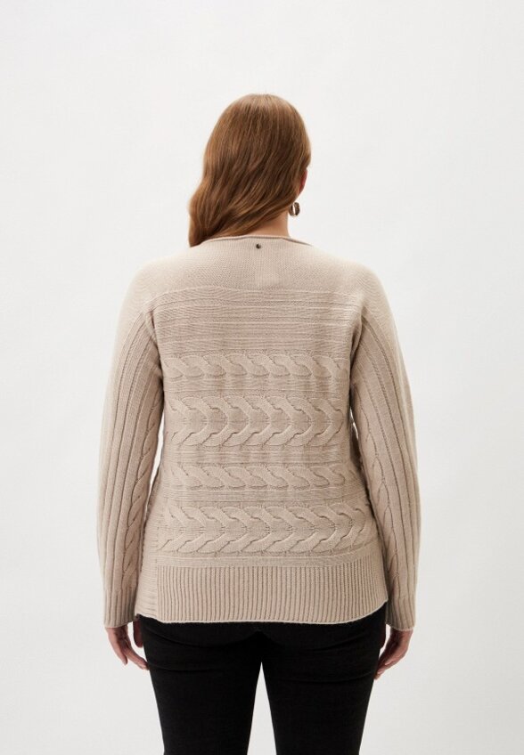 Джемпер Marina Rinaldi Sport