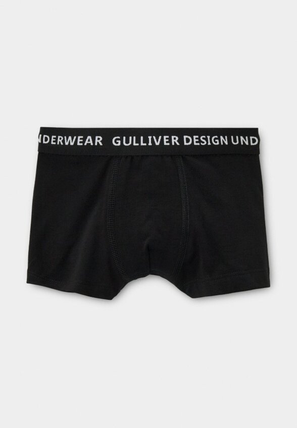 Трусы 2 шт. Gulliver