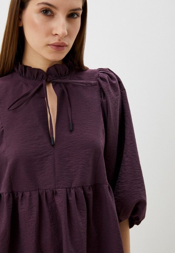 Платье MadaM T