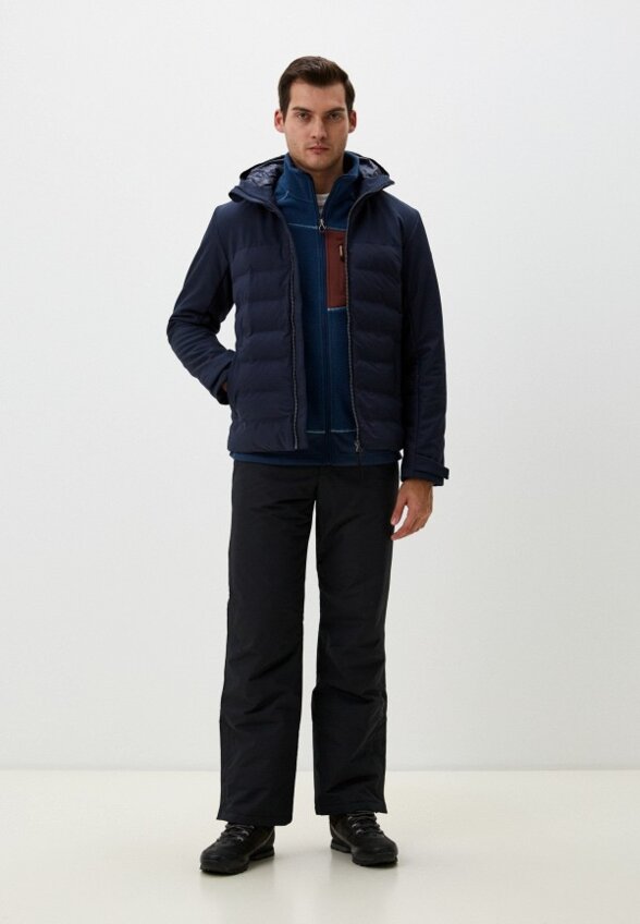 Куртка утепленная Icepeak
