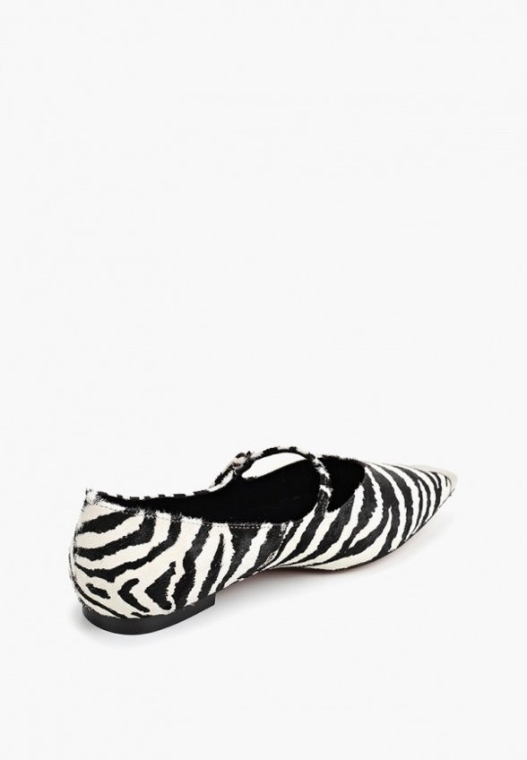 Балетки Evigi