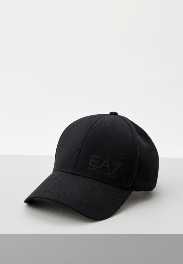 Бейсболка EA7
