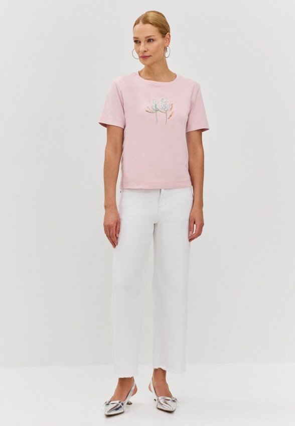 Футболка Bulmer