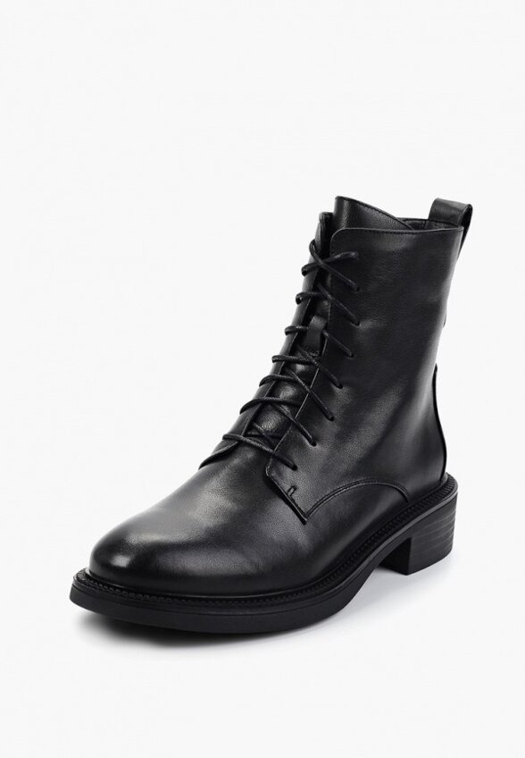 Ботинки El'Rosso