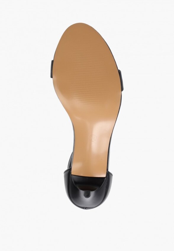 Босоножки Abricot