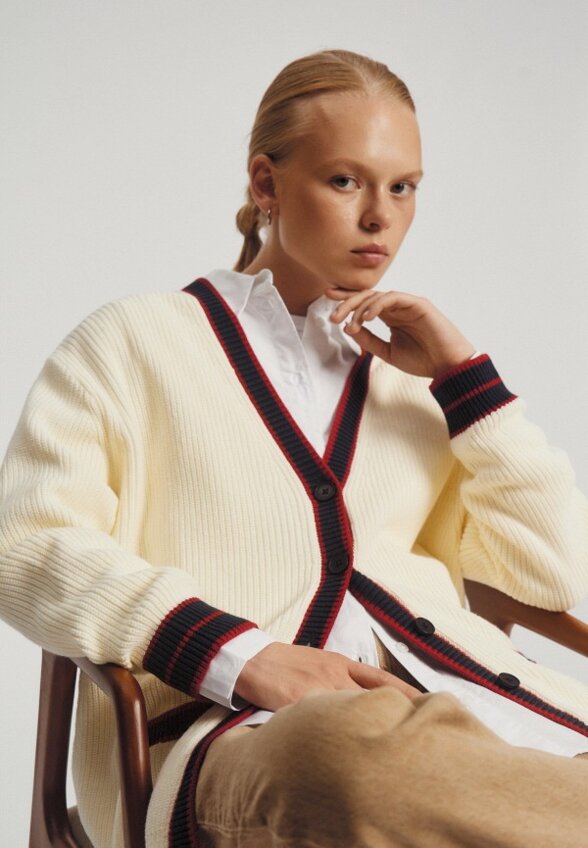 Кардиган Nume