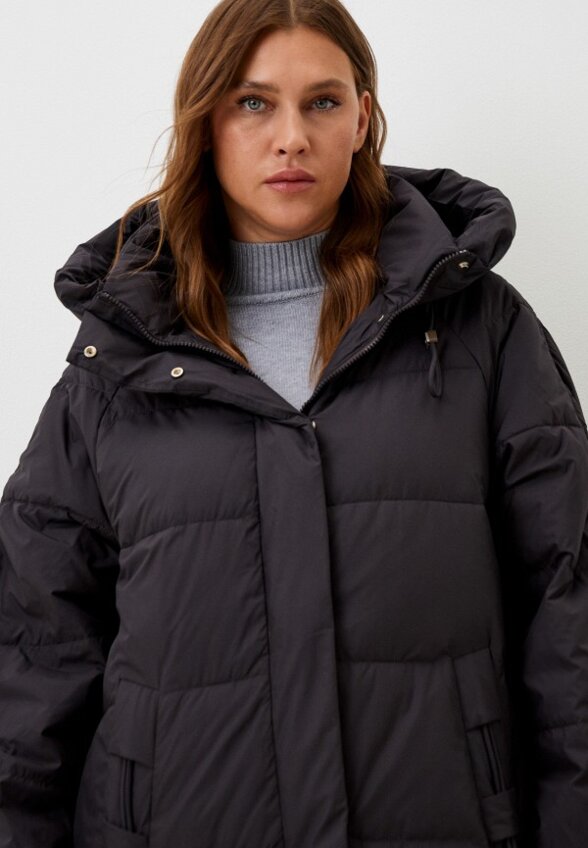 Куртка утепленная Winterra