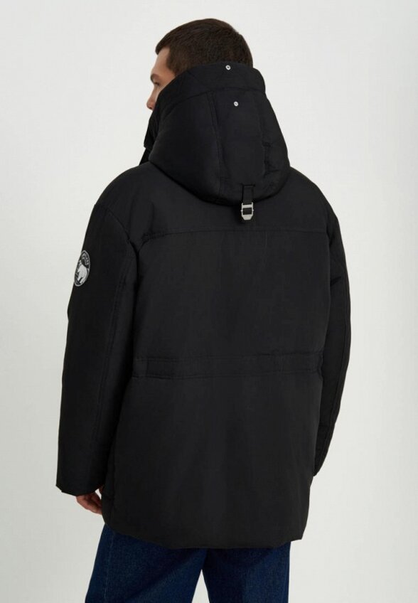 Пуховик Finn Flare