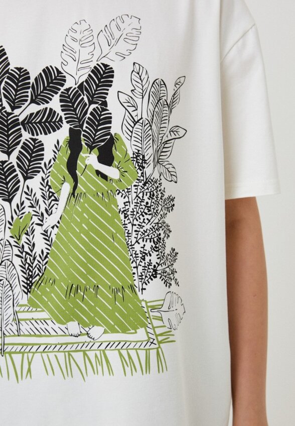 Футболка Neohit