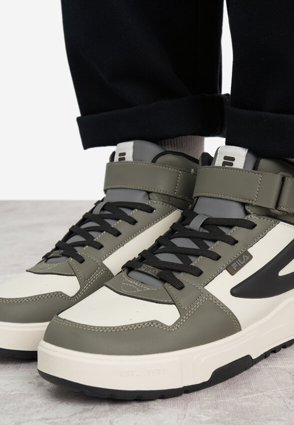 Кеды мужские FILA Fx-1000 Nxt, Зеленый