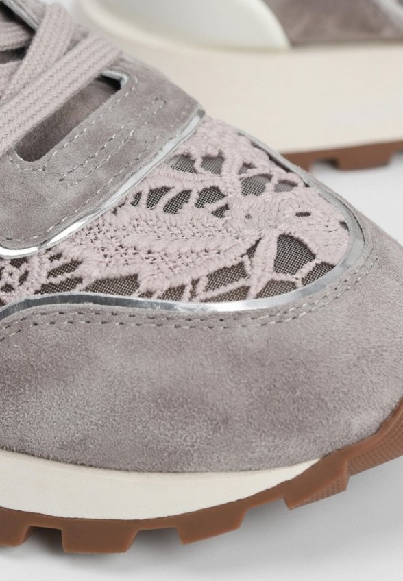 Кроссовки Passegiata