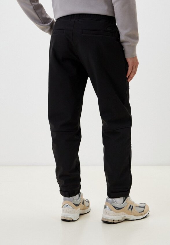 Брюки спортивные Lacoste