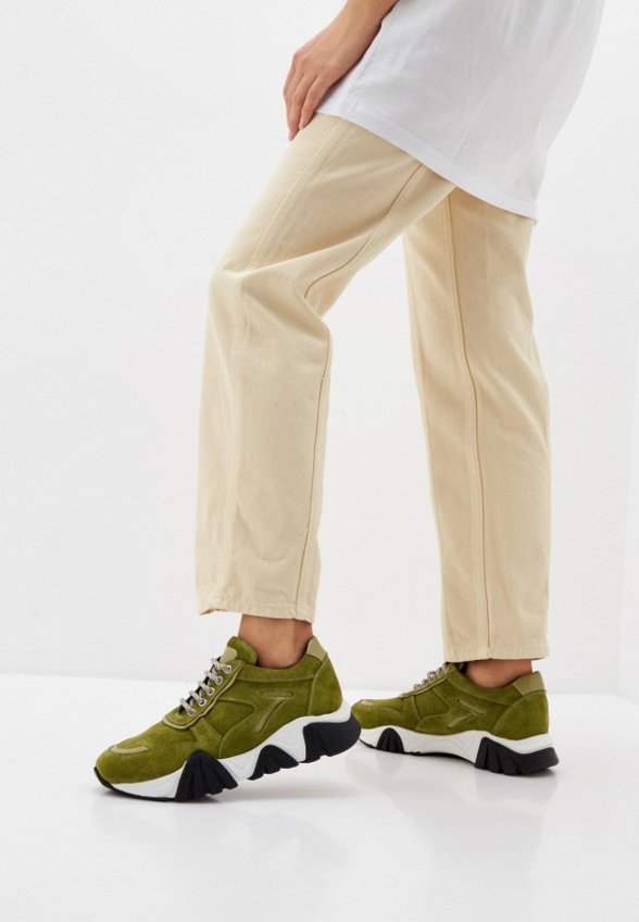 Кроссовки Ascalini