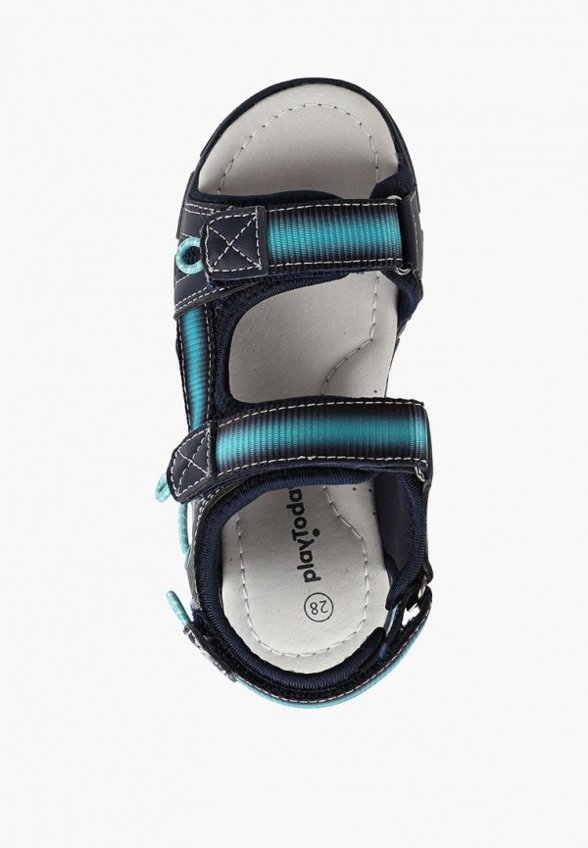 Сандалии PlayToday