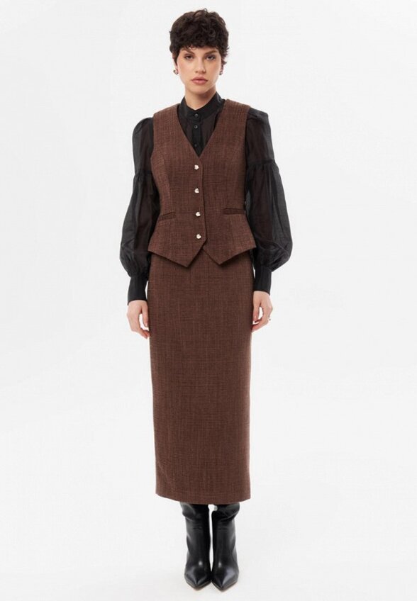 Юбка Dress No Stress