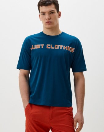 Футболка JC Just Clothes мужчинам