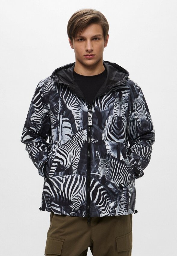 Куртка Ice Play