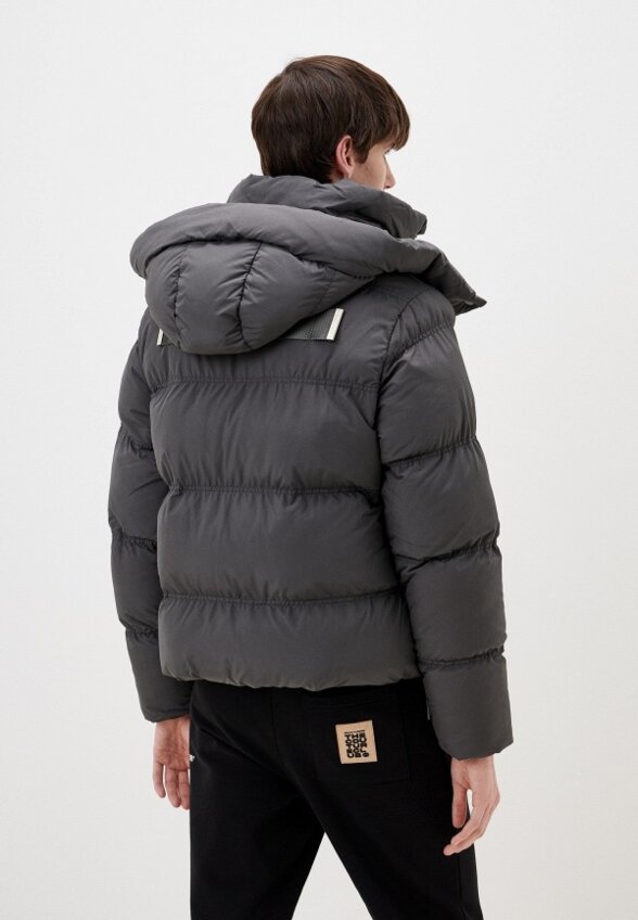 Пуховик The Couture Club