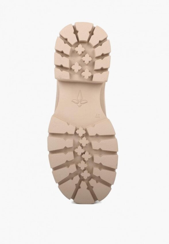 Ботинки T.Taccardi