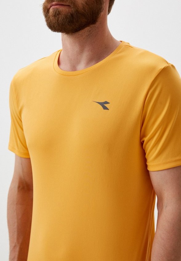 Футболка спортивная Diadora