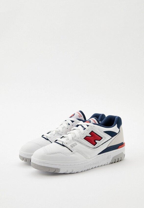 Кеды New Balance