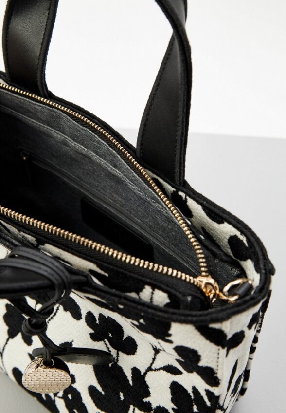 Сумка и брелок Furla