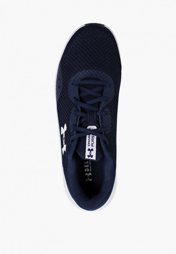 Кроссовки Under Armour