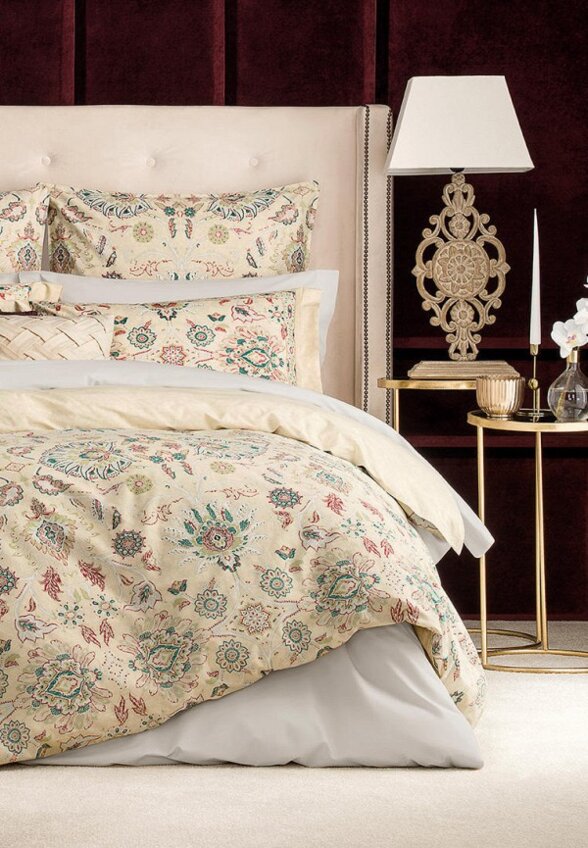 Постельное белье Семейное Togas