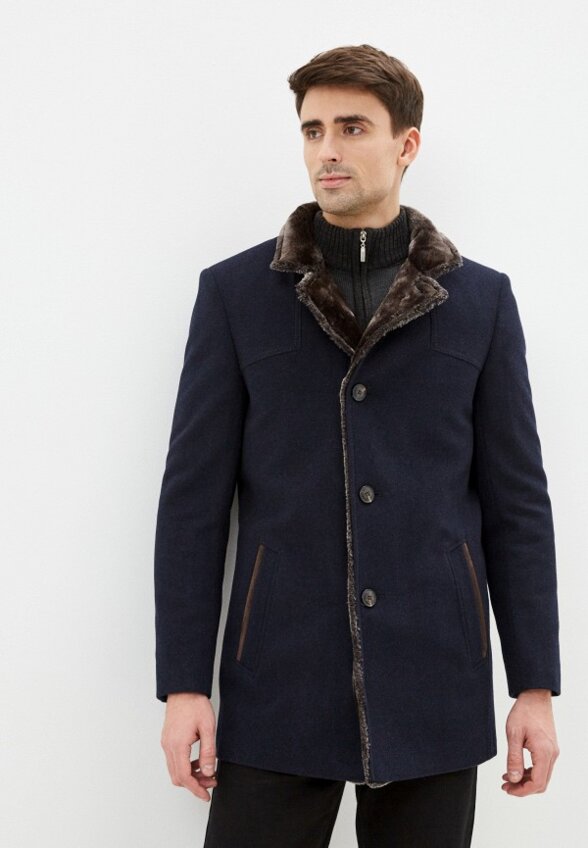 Полупальто Avalon