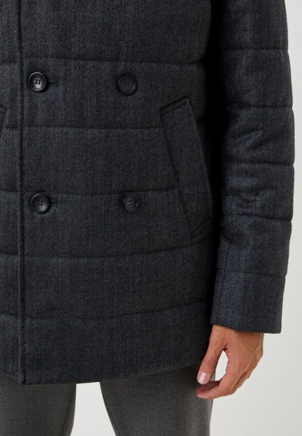 Пальто Bazioni