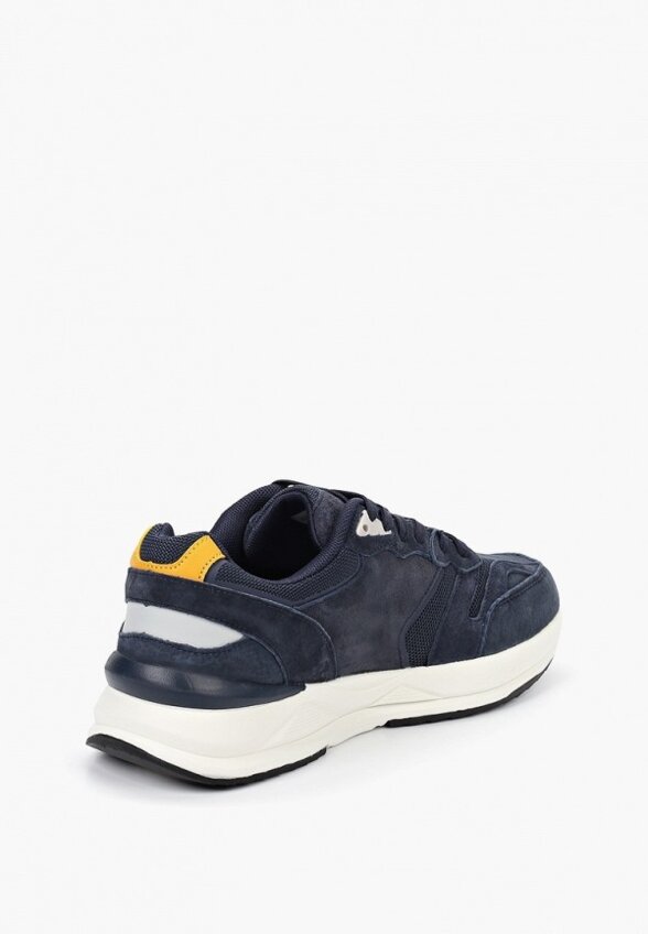 Кроссовки Patrol