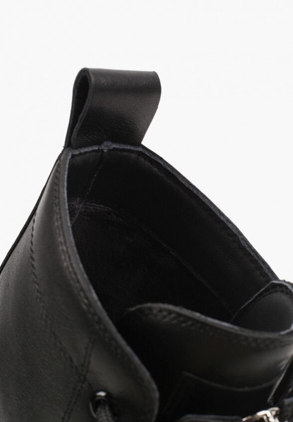 Ботинки Maxadorre