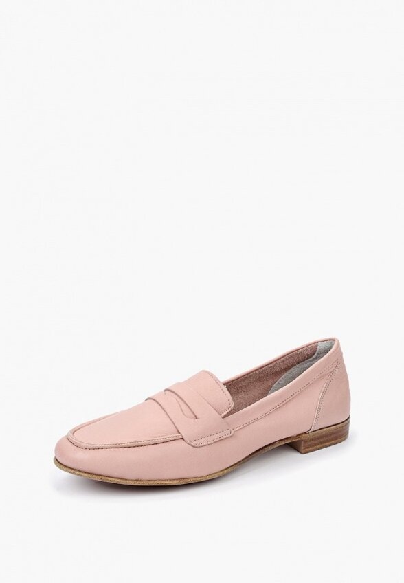 Лоферы Valeani