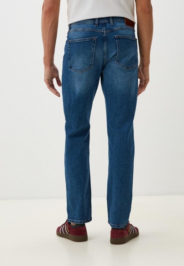 Джинсы Velocity