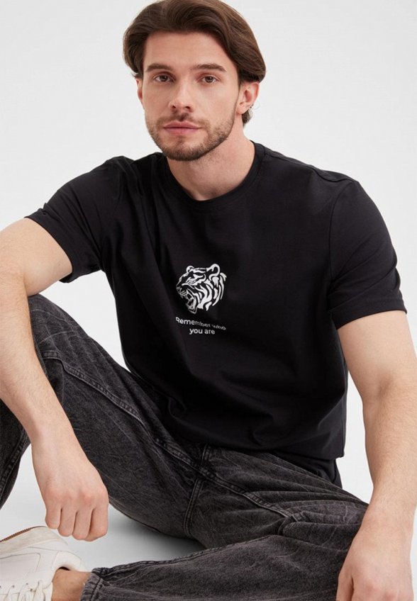 Футболка Barmariska