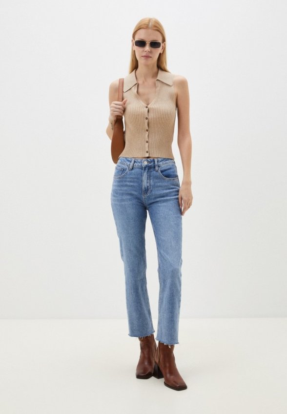 Джинсы Mossmore