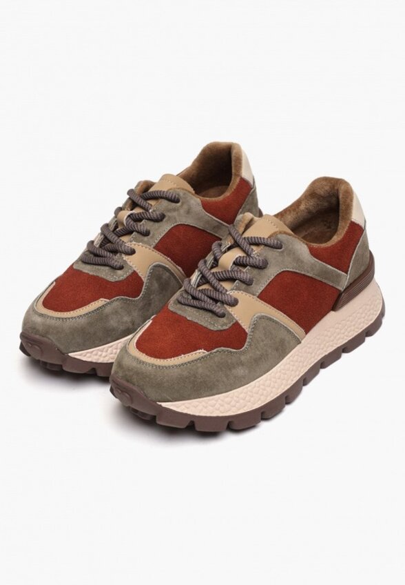 Кроссовки Sofia-Alexandra