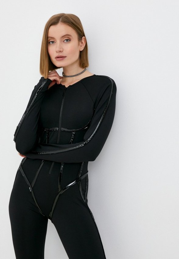 Комбинезон Bad Queen