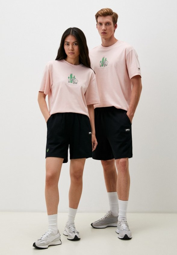 Шорты спортивные Anta