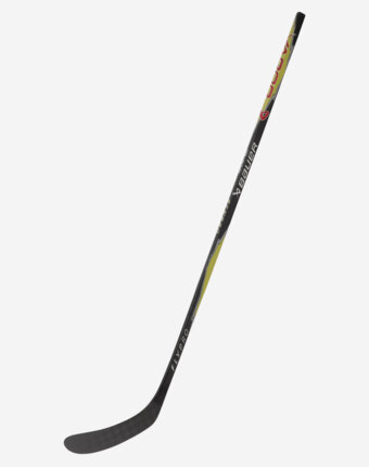 Клюшка хоккейная детская Bauer Vapor Flypro Grip-40(52"), Черный мужчинам