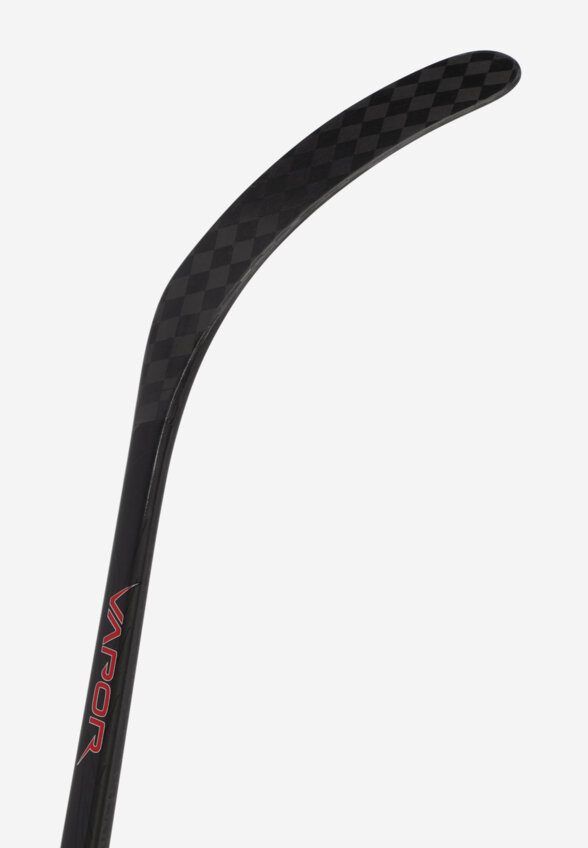 Клюшка хоккейная BAUER Vapor League Grip SR-77(60