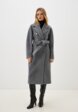 Пальто двубортное Sabrina Scala1  - превью