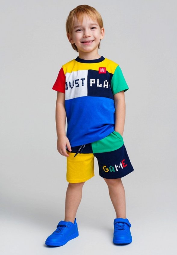 Футболка PlayToday