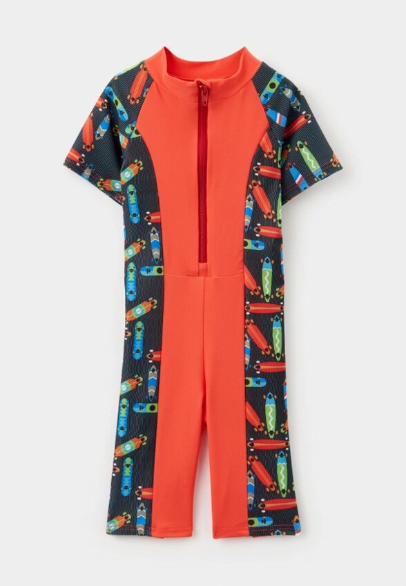 Комбинезон для плавания Emdi