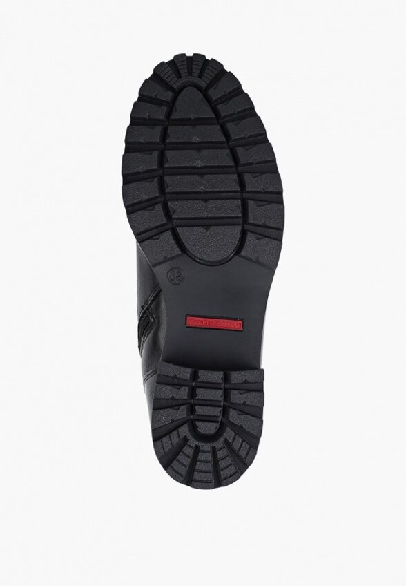 Полусапоги Francesco Donni