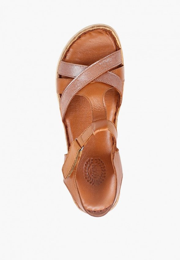 Босоножки Ascalini