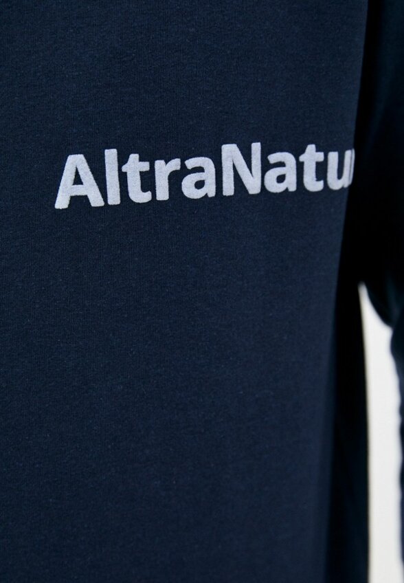 Толстовка AltraNatura