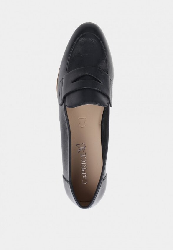 Лоферы Caprice